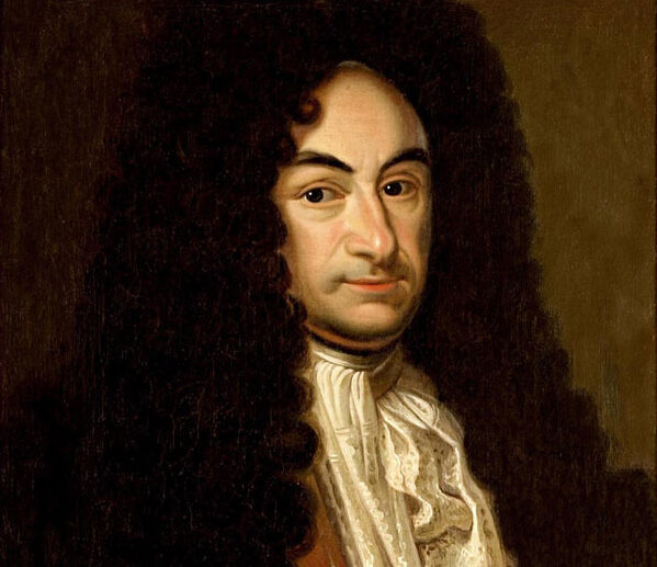 Leibniz: The Best of All Possible Worlds