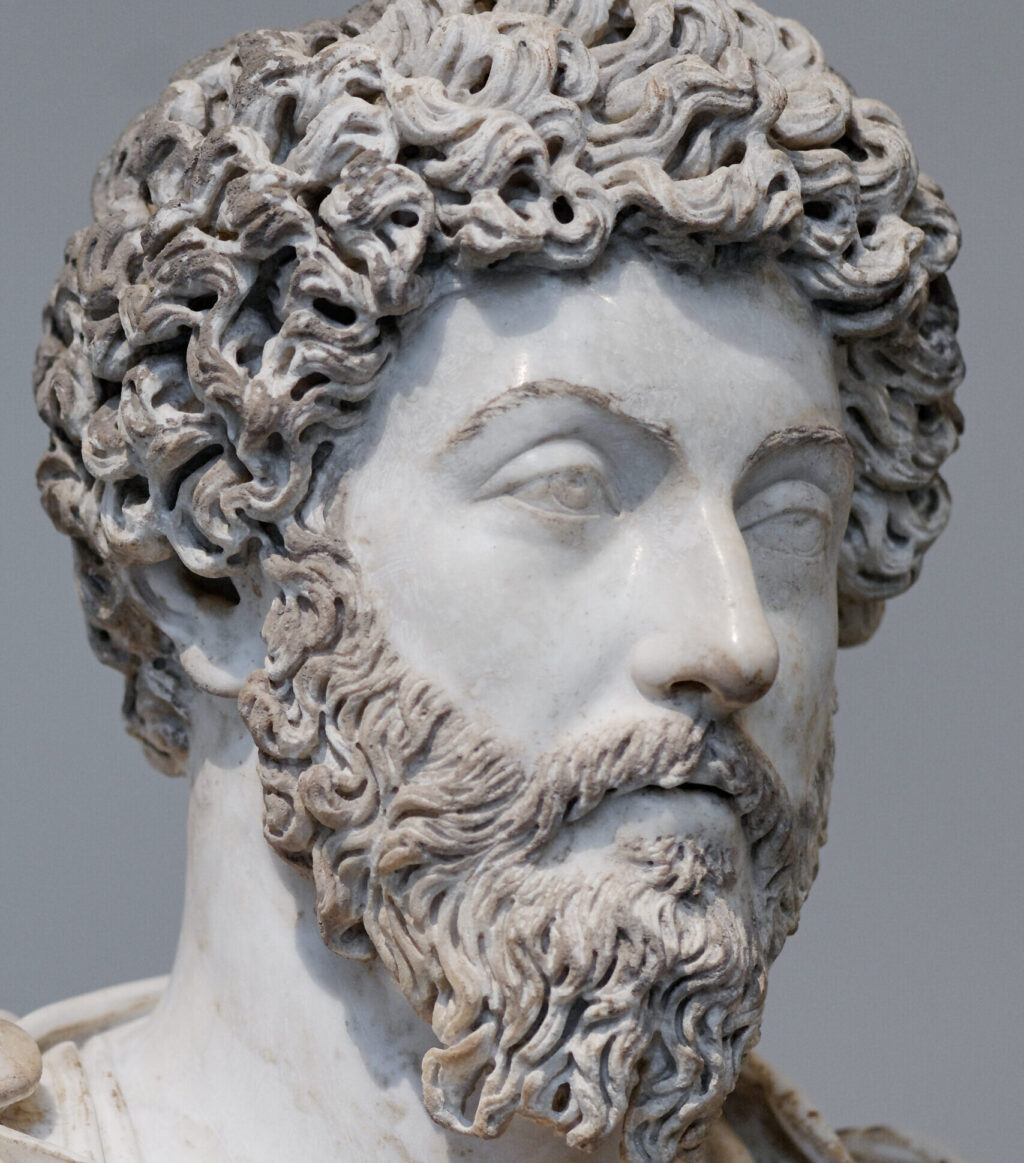 Marcus Aurelius: The Character of Antoninus