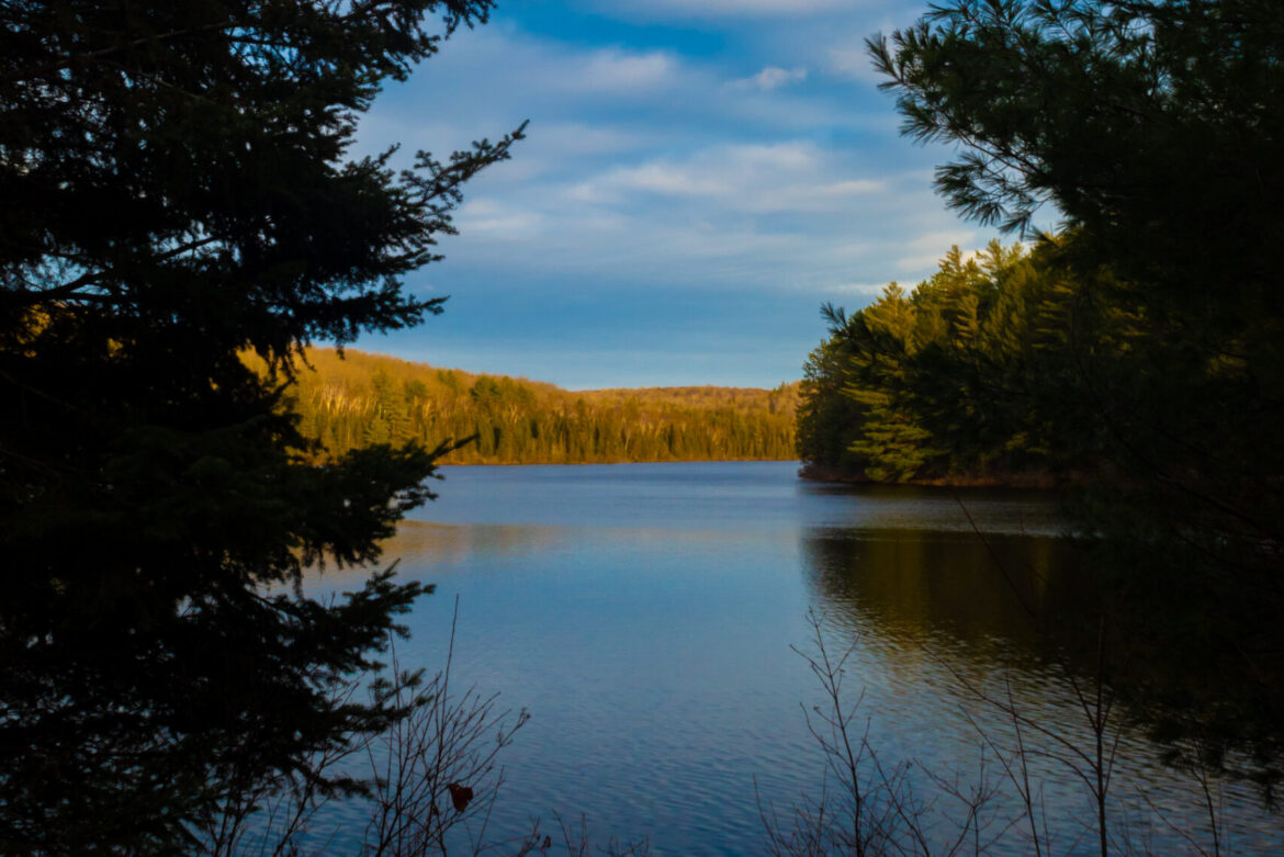 Letting Go of Data, Part II: Data in a vault at the bottom of a lake